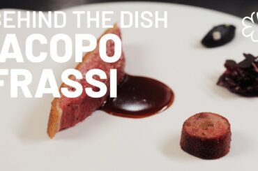 Behind the Dish: The Flavor Explosion of FRASSI’s Signature Duck Dish