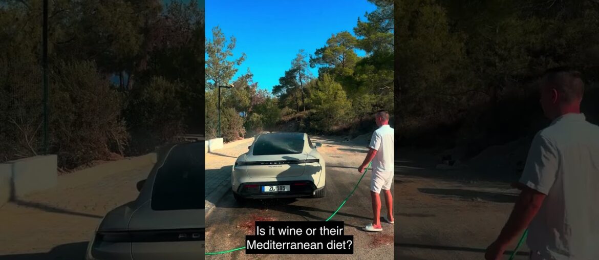 The Wine Myth Busted: What Really Extends Your Life? Shocking Truth! The Wine Myth Busted: What Really Extends Your Life? Shocking Truth!