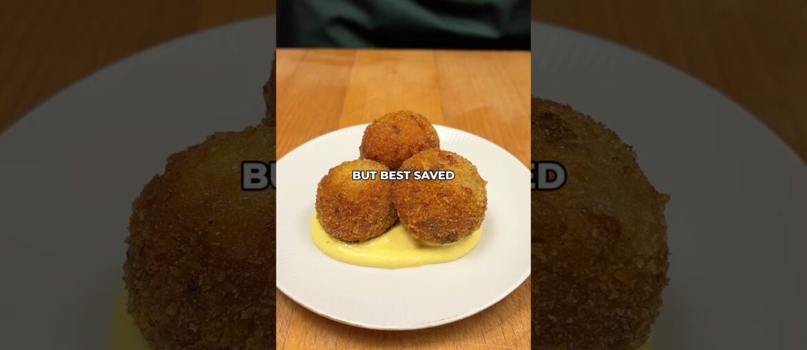 Appetizers from beginner to pro