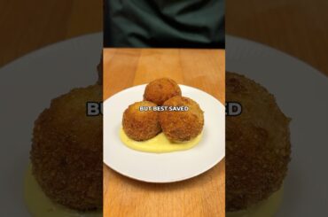 Appetizers from beginner to pro