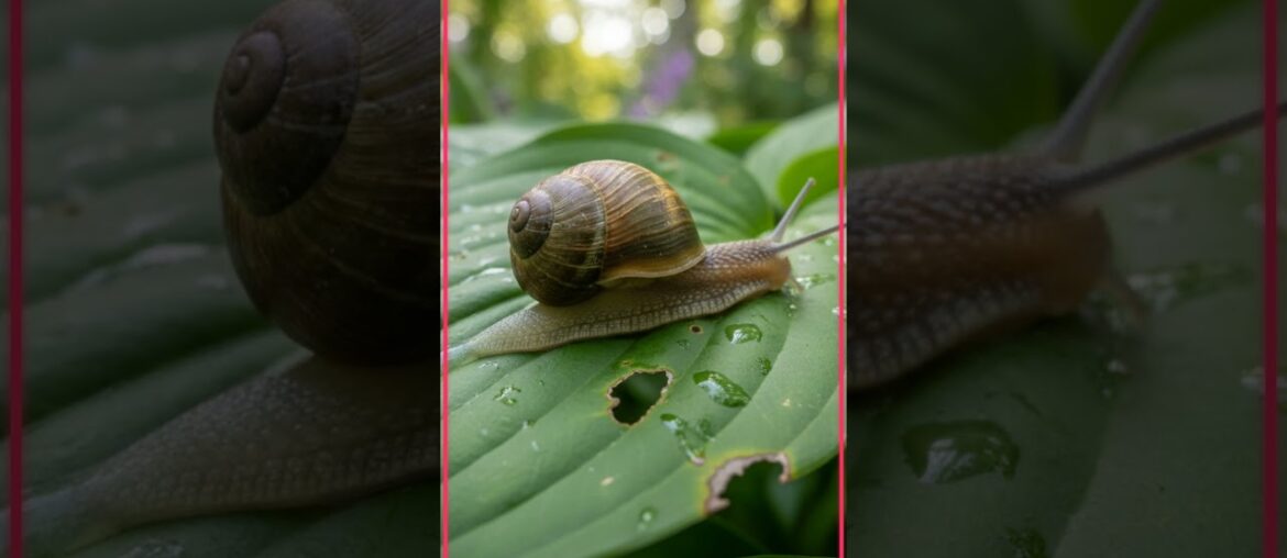 From Garden Pests to Gourmet Delicacy: The Surprising History of Escargot From Garden Pests to Gourmet Delicacy: The Surprising History of Escargot