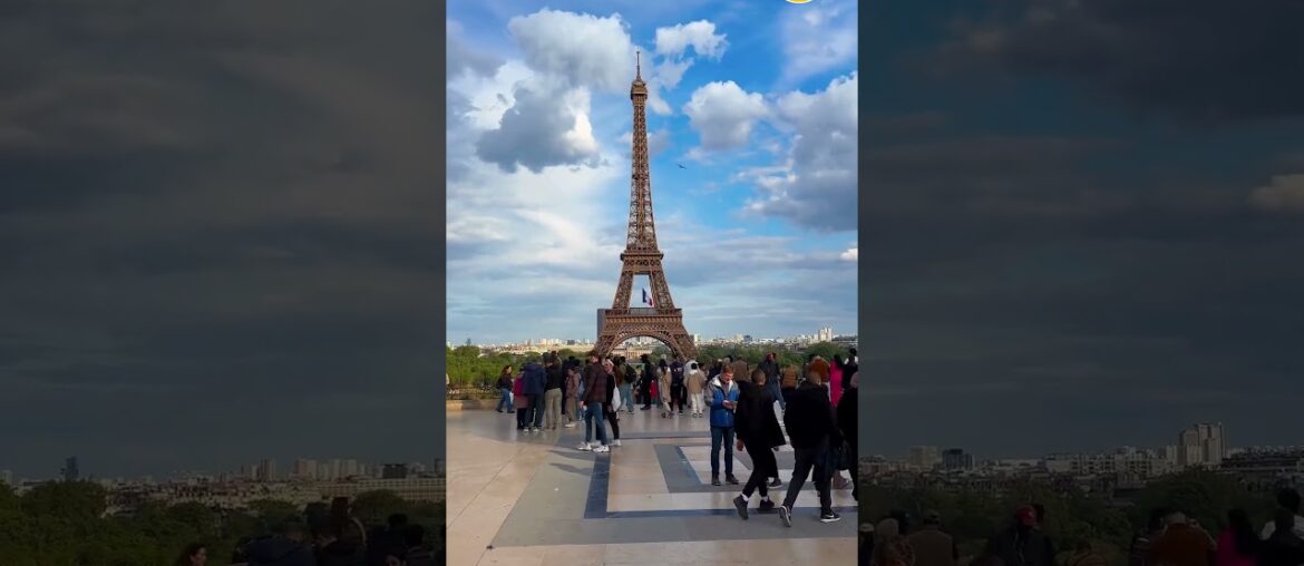 France Visit Palace #travel #france #franceculture #eiffeltower #notredame #louvremuseum  9812227001