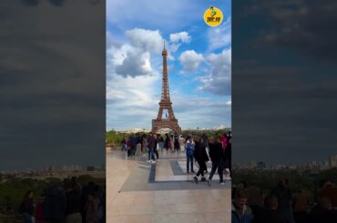 France Visit Palace #travel #france #franceculture #eiffeltower #notredame #louvremuseum  9812227001