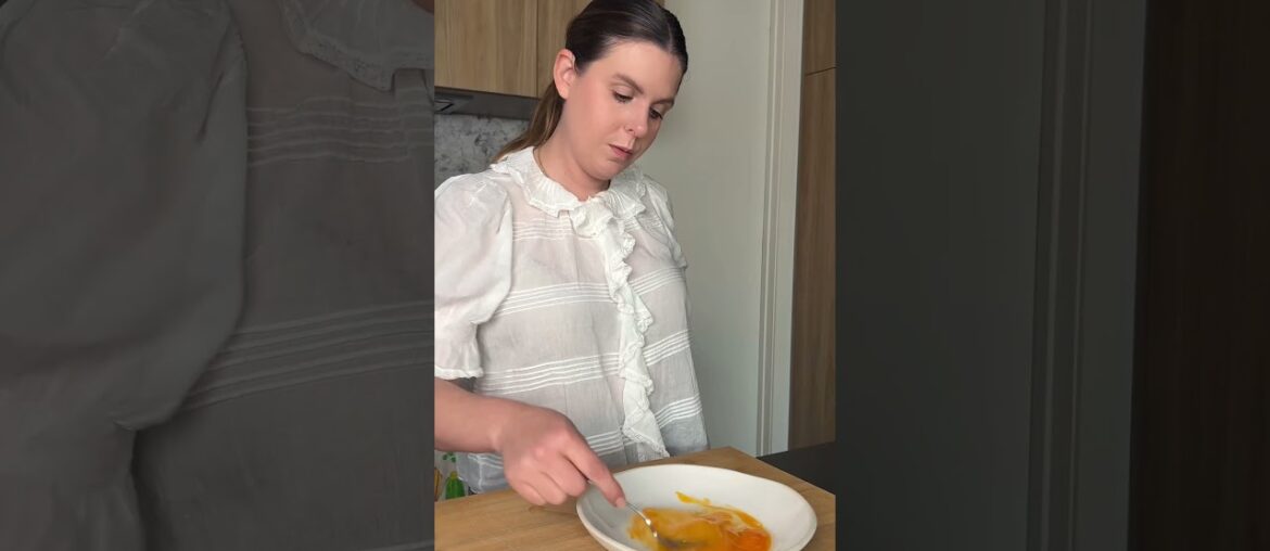 Torrijas (Spanish French toast)