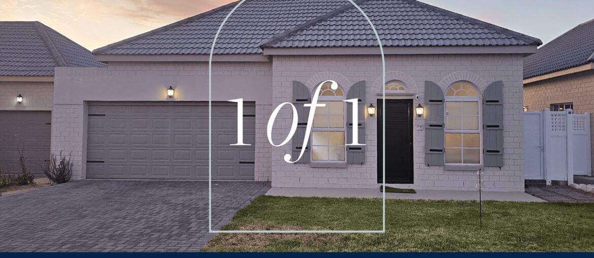 Welcome to the French Quarter: A Touch of France in Hopefield