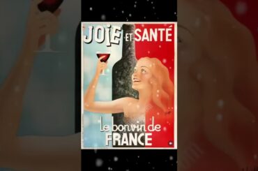 Affiches collector #frenchwine #wine #vinsfrancais Franceviticole