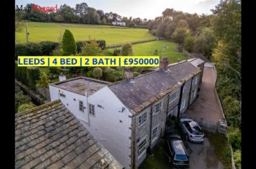 Leeds,UK | Buy home at Church Lane, Bardsey, LS17, UK | MapFlagged