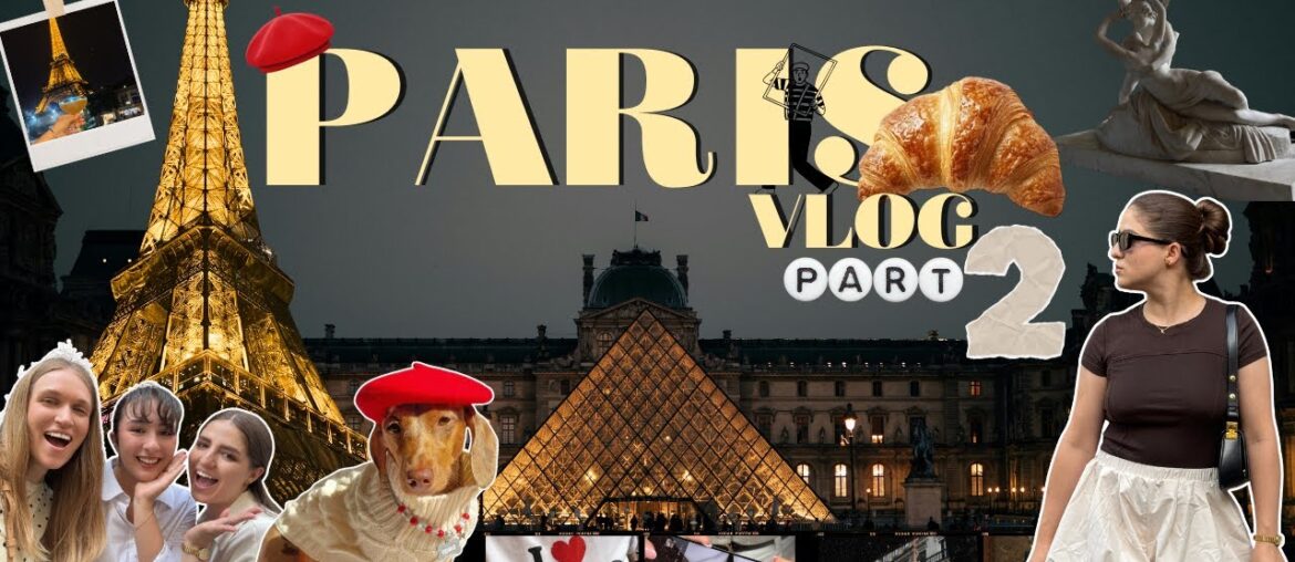 Paris on a Budget | Is an Eiffel Tower View Restaurant Really Worth It?