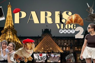 Paris on a Budget | Is an Eiffel Tower View Restaurant Really Worth It?