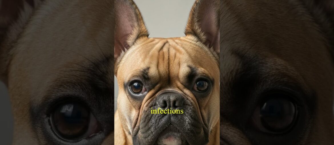 Food Intolerance in Frenchies: Clear Warning Signs Food Intolerance in Frenchies: Clear Warning Signs