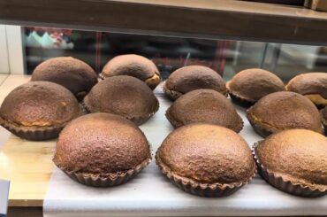 Bakery In Toronto - Paris Baguette