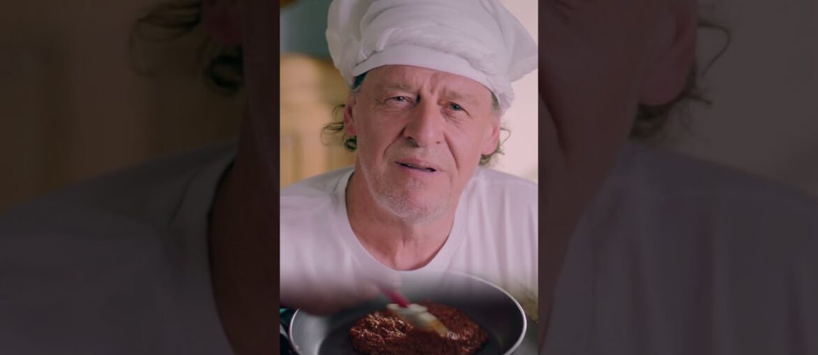 Marco Pierre White shares why ragu beef bolognese is one of his favourites #shorts #marcopierrewhite