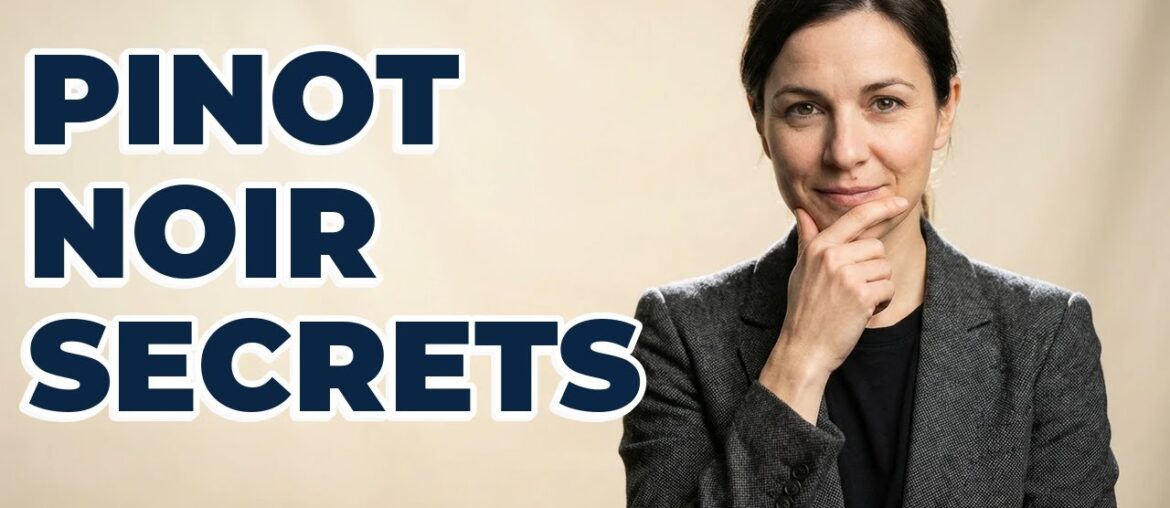 Where Are Pinot Noir Grapes Grown For Champagne Wine?