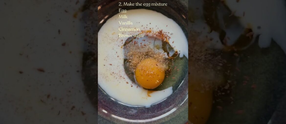 French toast #frenchtoast #blueberry #healthy #cooking #foodie #dessert #sweet #breakfast #asmr