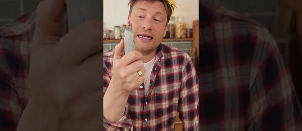 How To: Roast Pork Loin | Jamie Oliver