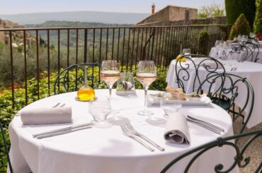Mas des Romarins, The Originals Relais, Gordes, France | Travel With Priyanshi