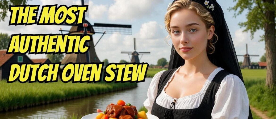 The #1 BEEF Stew Mistake You're Making Without Realizing