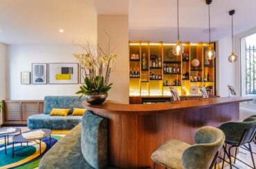 Timhotel Invalides Eiffel, Paris, France | Travel With Sheenu