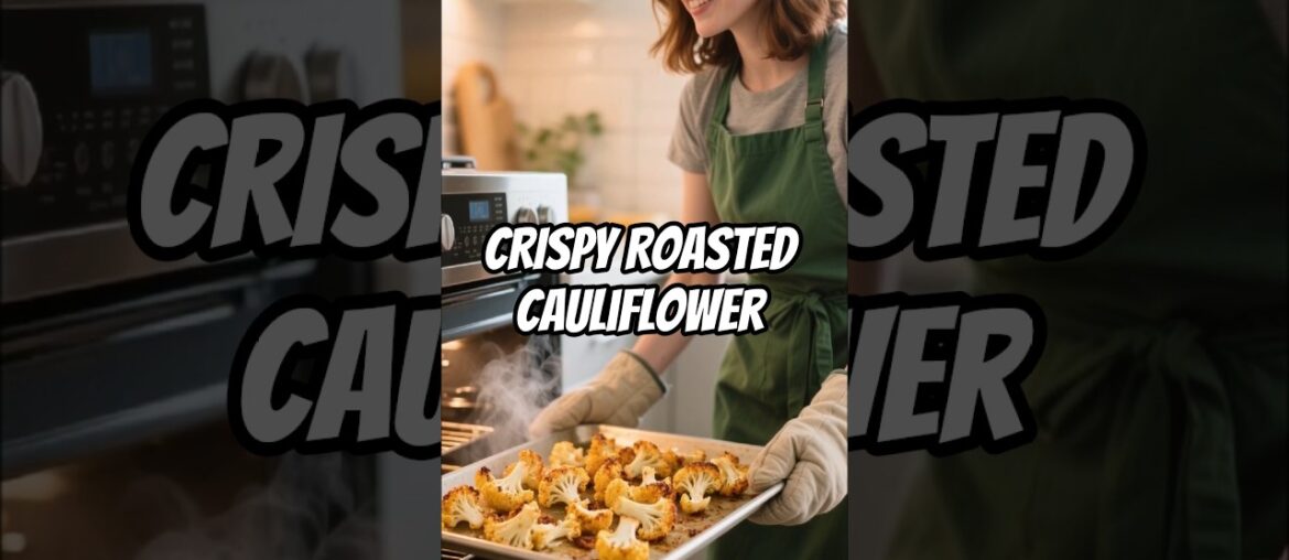 The 30 Day Cauliflower Challenge That Will TRANSFORM Your Meals The 30 Day Cauliflower Challenge That Will TRANSFORM Your Meals