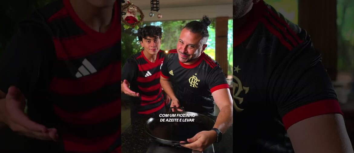 FIZ UM PETISCO PRO FLAMENGO JANTAR O PSG NA FINAL DO MUNDIAL FIZ UM PETISCO PRO FLAMENGO JANTAR O PSG NA FINAL DO MUNDIAL