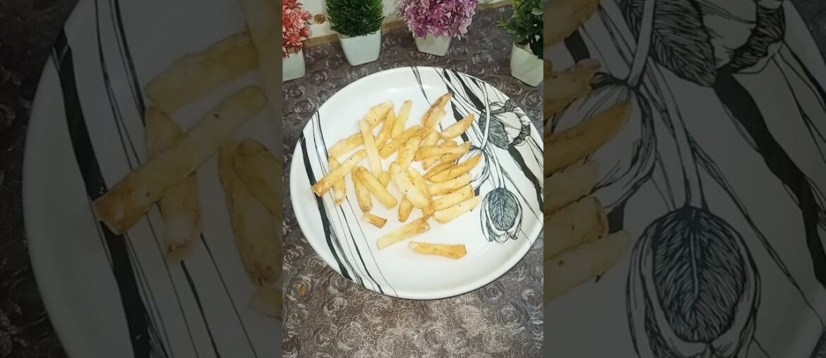 #french #fry #chips #crunchy #food #cooking #french #fry