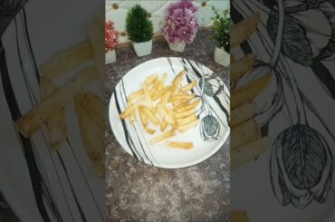 #french #fry #chips #crunchy #food #cooking #french #fry