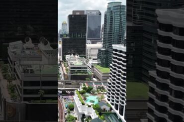 Grand Hyatt Erawan Bangkok 4