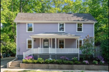 1038 Beacon Street Newton, MA | ColdwellBankerHomes.com
