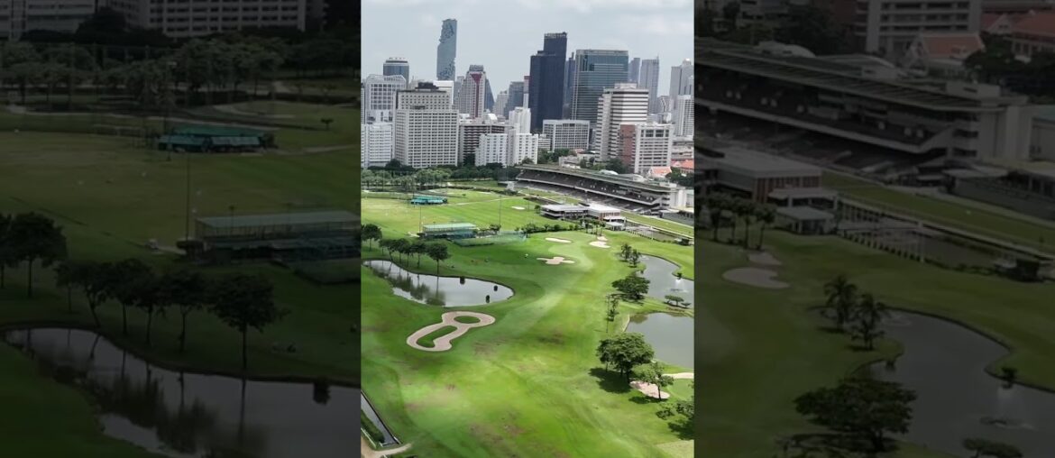 Grand Hyatt Erawan Bangkok 3