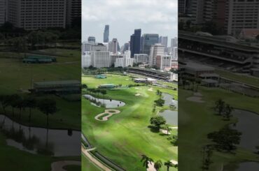 Grand Hyatt Erawan Bangkok 3