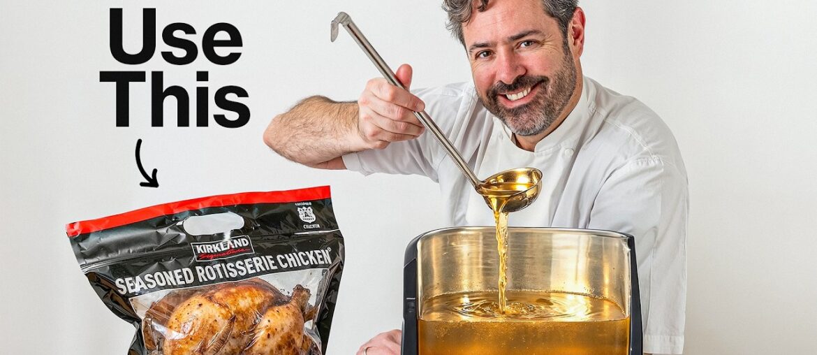 $6 Michelin Stock in 60 Minutes (Costco Hack)