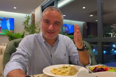 Accra, Ghana: A Four-Day Discovery Trip. Discovering Africa for the first Time (Part 1)