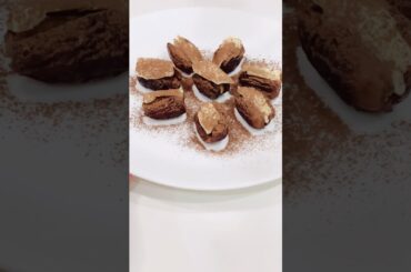 1-Minute Lectin-Free Dessert | Date, Brazil Nut French Butter & Unsweetened Cacao