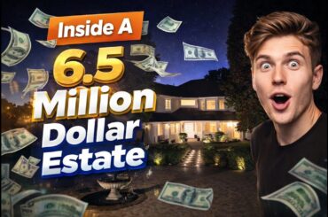 427 Long Canyon Rd, Bradbury, CA 91008