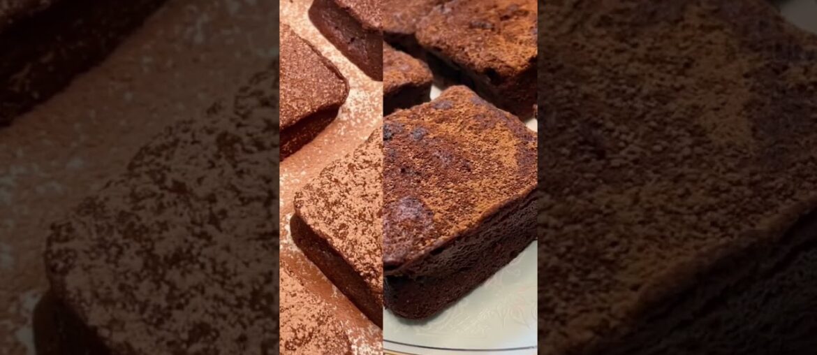 Gateaux Suzi My Grandma French  recipe