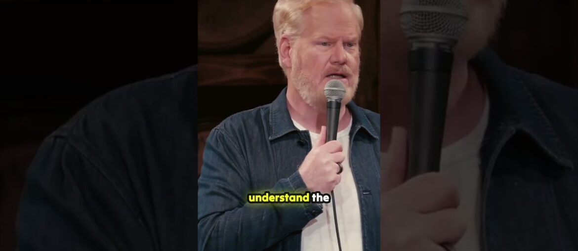 Is a Sommelier Just a Fancy 'Know-It-All' You Pay For? Jim Gaffigan Roasts Wine Culture!