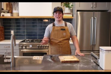 How to French Onion pasta