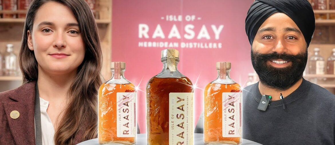 This Bourgogne Red Wine Cask Whisky Tastes Like Nothing I’ve Ever Had This Bourgogne Red Wine Cask Whisky Tastes Like Nothing I've Ever Had