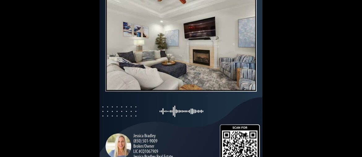 1008 Stormy Ter, Pensacola, FL 32503 | 4 Bedroom Home For Sale