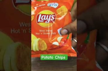 Patato Chips Lays Bingo #chips #bingo #viralvideo