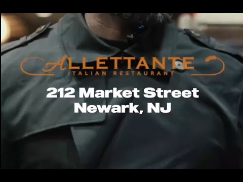 Restaurant Scientist’s Allettante: French-Trained Chef’s Italian Masterpiece Restaurant Scientist's Allettante: French-Trained Chef's Italian Masterpiece
