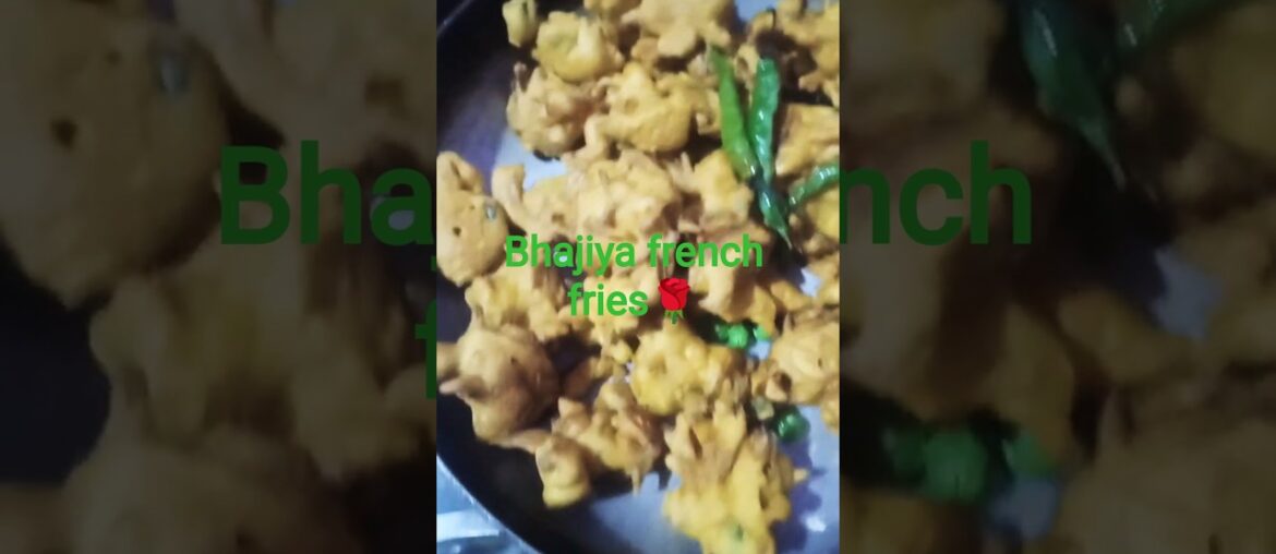 gulnaj Bano kitchen recipe french fries Kabuli chane ka khichdi ki Khichdi bhajiye December 24, 2025