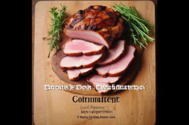 How French Chefs Make Perfect Stuffed Pork (Complete 8-Min Masterclass