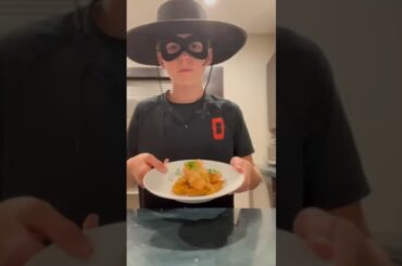 GOURMET FISH AND CHIPS!?!#cooking #trending #viral #recipe