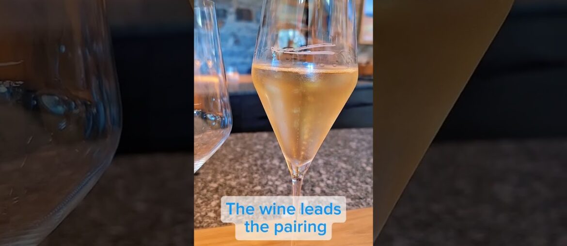 Michelin-star dining is about precision, not prestige