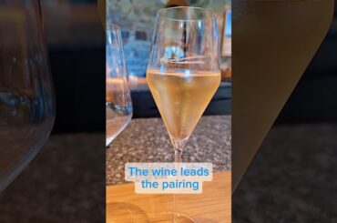 Michelin-star dining is about precision, not prestige