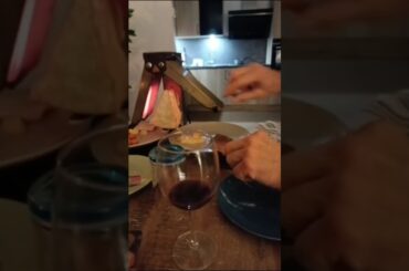 #tasty #cheese #wine #france #christmas