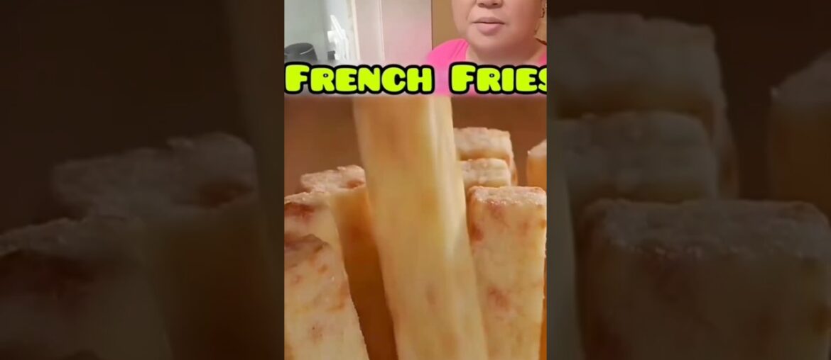 Bharti Singh’s Viral French Fries Recipe