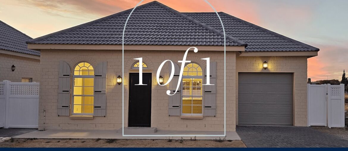 Exclusive French Quarter Estate in Hopefield