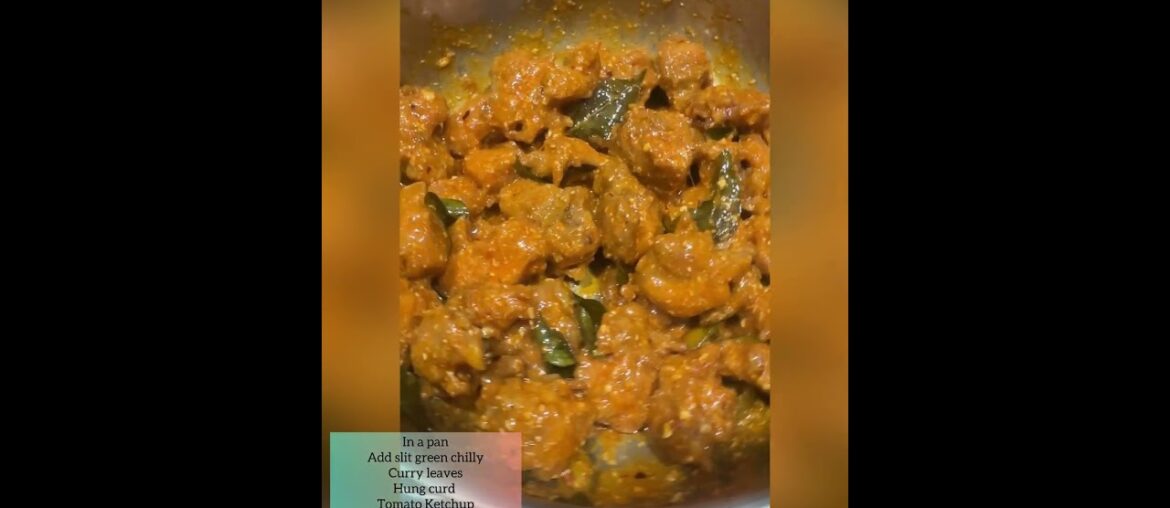 French Chicken & Malai Cheese Chicken